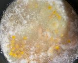 炊き込みエビピラフ作り方7写真