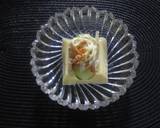 すぐ出来る！玉子豆腐の上品サラダ風作り方3写真