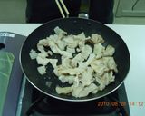 だれでも作れる韓国風　★豆腐キムチ～♪作り方3写真