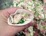 おいしい餃子作り方5写真