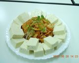 だれでも作れる韓国風　★豆腐キムチ～♪作り方6写真