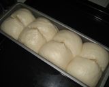 甘くてふんわり★メイプルブレッド作り方8写真