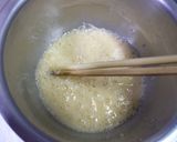必見!!山芋のグラタン　～お好み焼き風～作り方1写真