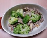 必見!!山芋のグラタン　～お好み焼き風～作り方3写真