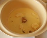 レンジ発酵☆青汁＊小豆＊パン♪作り方2写真