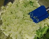 キャベツたっぷり焼き餃子 ジューシー作り方1写真