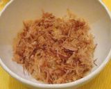 【豆腐丼】生野菜と鰹節 ☆簡単安い編☆作り方7写真