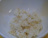 【豆腐丼】生野菜と鰹節 ☆簡単安い編☆作り方6写真