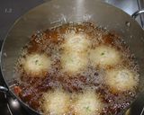 ★また作りたくなる！旨々煮込み肉団子★作り方3写真