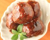 ★また作りたくなる！旨々煮込み肉団子★作り方5写真