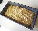 定番の味♪アメリカのバナナブレッド作り方5写真