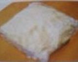 バターサブレ作り方3写真