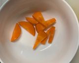 簡単コク旨ツナ根菜白菜トッポギ味野菜炒め作り方6写真