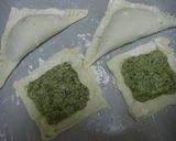 サクッと美味しい☆餃子パイ作り方2写真