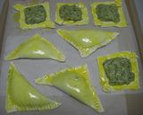 サクッと美味しい☆餃子パイ作り方3写真