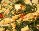 金目鯛の美味しい煮付け方と和定食作り方7写真