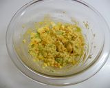 エッグパイ～朝食にも～作り方1写真