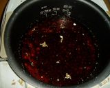 ヘルシー！小豆発芽玄米雑穀ご飯！作り方3写真
