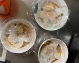 根菜茄子コク旨オイトマト炒飯味温野菜作り方7写真
