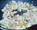 お肌もぷるぷる☆トマトキムチ鍋作り方5写真