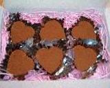バレンタイン♪生チョコ作り方9写真