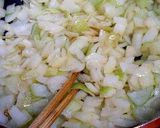 牛肉のビール煮作り方3写真