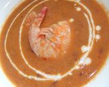 ブイヤベース超え！？トマトクリームスープ作り方7写真