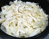 お肌もぷるぷる☆トマトキムチ鍋作り方11写真