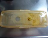 下宿生応援レシピ!スパゲッティナポリタン作り方4写真