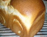 うちの朝食パン作り方6写真
