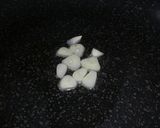ブロッコリーのガーリックソテー♪作り方2写真
