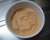 材料4つ！明太ポテトチーズ焼き作り方2写真