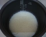 おふくろの味◎きのこの炊き込みご飯作り方1写真