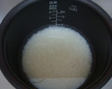おふくろの味◎きのこの炊き込みご飯作り方1写真