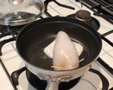 失敗なし！イカの♪ポンポン焼き作り方5写真