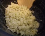 冷製・ゴーヤきんぴらのお茶漬け作り方6写真