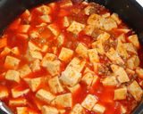 ★また作りたくなる！旨辛マーボー豆腐★作り方4写真