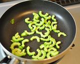 ゴーヤチヂミ風作り方1写真