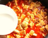 ★また作りたくなる！旨辛マーボー豆腐★作り方5写真