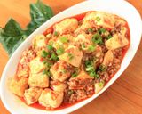 ★また作りたくなる！旨辛マーボー豆腐★作り方6写真