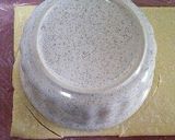 牛肉のビール煮の壺パイ作り方3写真