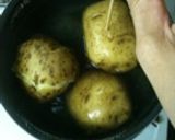 ポテトパン作り方3写真