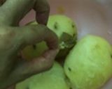 ポテトパン作り方5写真