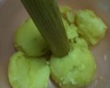 ポテトパン作り方8写真