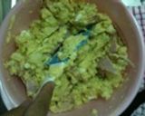ポテトパン作り方16写真