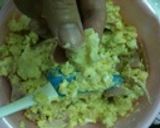 ポテトパン作り方17写真
