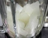ひんや～り、冬瓜のすり流し。作り方1写真