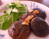 椎茸ソテー♪作り方3写真