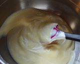 甘さすっきり♪マンゴーヨーグルトムース作り方4写真