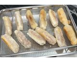 切り餅で！餅巻きウインナー★動画あり★作り方13写真